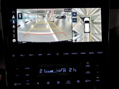 2022 Hyundai Tucson Gasoline 1.6 Turbo 2WD — фото 20