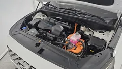 2022 Hyundai Santa Fe HEV 1.6 2WD — фото 6