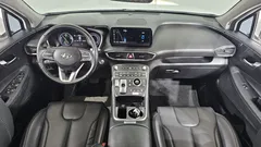 2022 Hyundai Santa Fe HEV 1.6 2WD — фото 7