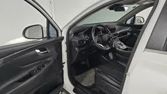 2022 Hyundai Santa Fe HEV 1.6 2WD — фото 10
