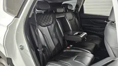 2022 Hyundai Santa Fe HEV 1.6 2WD — фото 11