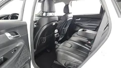 2022 Hyundai Santa Fe HEV 1.6 2WD — фото 12