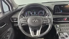 2022 Hyundai Santa Fe HEV 1.6 2WD — фото 13