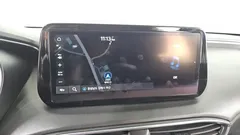 2022 Hyundai Santa Fe HEV 1.6 2WD — фото 17