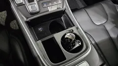 2022 Hyundai Santa Fe HEV 1.6 2WD — фото 19
