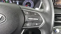 2022 Hyundai Santa Fe HEV 1.6 2WD — фото 20