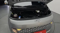 2023 Hyundai Staria 4WD Tourer 11-Seater — фото 6