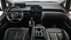 2023 Hyundai Staria 4WD Tourer 11-Seater — фото 7