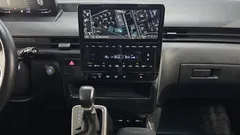 2023 Hyundai Staria 4WD Tourer 11-Seater — фото 14