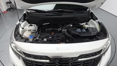 2023 Kia Seltos Gasoline 1.6 Turbo 2WD — фото 6