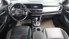 2023 Kia Seltos Gasoline 1.6 Turbo 2WD — фото 7