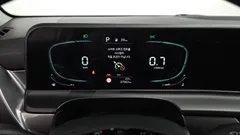 2023 Kia Seltos Gasoline 1.6 Turbo 2WD — фото 8