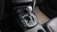 2023 Kia Seltos Gasoline 1.6 Turbo 2WD — фото 9