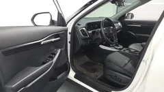 2023 Kia Seltos Gasoline 1.6 Turbo 2WD — фото 10