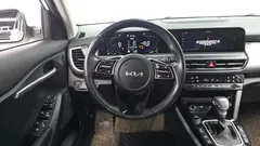 2023 Kia Seltos Gasoline 1.6 Turbo 2WD — фото 12