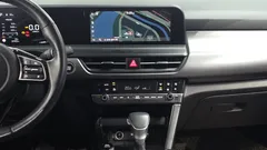 2023 Kia Seltos Gasoline 1.6 Turbo 2WD — фото 13