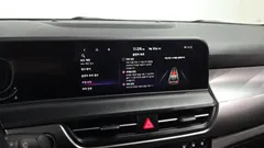 2023 Kia Seltos Gasoline 1.6 Turbo 2WD — фото 15