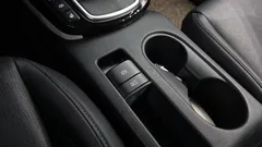 2023 Kia Seltos Gasoline 1.6 Turbo 2WD — фото 18