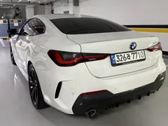 2023 BMW 4-Series 420i M Sport Performance Coupe — фото 6