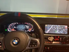 2023 BMW 4-Series 420i M Sport Performance Coupe — фото 8