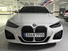 2023 BMW 4-Series 420i M Sport Performance Coupe — фото 12