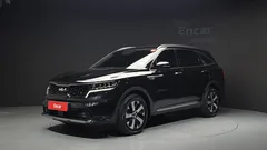 2023 Kia Sorento Gasoline 2.5T 2WD — фото 1