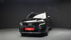 2023 Kia Sorento Gasoline 2.5T 2WD — фото 3