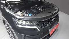 2023 Kia Sorento Gasoline 2.5T 2WD — фото 6