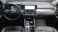 2023 Kia Sorento Gasoline 2.5T 2WD — фото 7