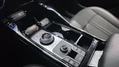 2023 Kia Sorento Gasoline 2.5T 2WD — фото 9