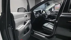 2023 Kia Sorento Gasoline 2.5T 2WD — фото 10