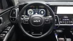 2023 Kia Sorento Gasoline 2.5T 2WD — фото 13