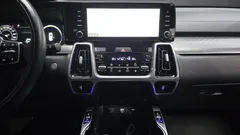 2023 Kia Sorento Gasoline 2.5T 2WD — фото 15