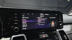 2023 Kia Sorento Gasoline 2.5T 2WD — фото 17