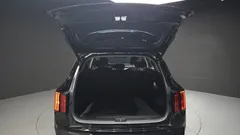 2023 Kia Sorento Gasoline 2.5T 2WD — фото 20