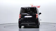 2023 Kia Ray Prestige — фото 4