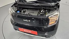2023 Kia Ray Prestige — фото 6