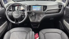 2023 Kia Ray Prestige — фото 7