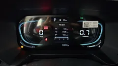 2023 Kia Ray Prestige — фото 8