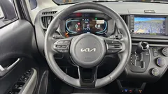 2023 Kia Ray Prestige — фото 13