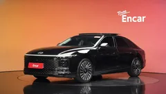 2023 Hyundai Grandeur 2,5 Gasoline 2WD — фото 1