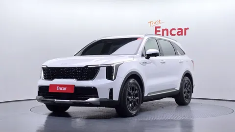 2024 Kia Sorento HEV 1.6 2WD
