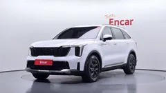 2024 Kia Sorento HEV 1.6 2WD — фото 1