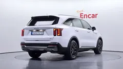 2024 Kia Sorento HEV 1.6 2WD — фото 2