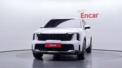 2024 Kia Sorento HEV 1.6 2WD — фото 3