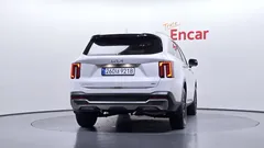 2024 Kia Sorento HEV 1.6 2WD — фото 4