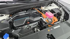 2024 Kia Sorento HEV 1.6 2WD — фото 6