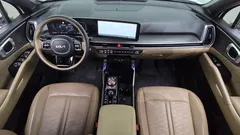 2024 Kia Sorento HEV 1.6 2WD — фото 7