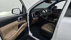 2024 Kia Sorento HEV 1.6 2WD — фото 10