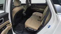 2024 Kia Sorento HEV 1.6 2WD — фото 12